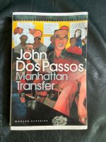 „Manhattan Transfer“, John dos Passos Baden-Württemberg - Kornwestheim Vorschau