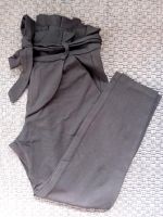 Vero Moda high waist Hose Chino Gr. XS/S in schwarz Baden-Württemberg - Aspach Vorschau