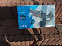 Freizeit Schuhe  Sandalen Größe 38 neu Nordrhein-Westfalen - Recklinghausen Vorschau