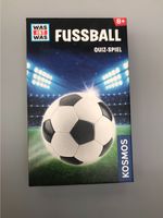 KOSMOS WAS IST WAS Fussball Quiz-Spiel 8+ Köln - Köln Dellbrück Vorschau
