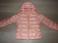 Benetton Daunen Feder Stepp Winter Jacke 140 Puffer Winterjacke Nordrhein-Westfalen - Menden Vorschau