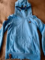 Naketano Pullover Gr.S Hessen - Waldeck Vorschau