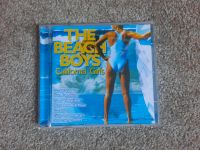 The Beach Boys ‎– California Girls(Jewel Case CD)Wie Neu Sachsen-Anhalt - Wolfen Vorschau