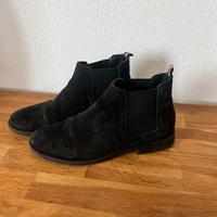 Stiefekette 39 schwarz Tommy Hilfiger Chelsea Bayern - Coburg Vorschau