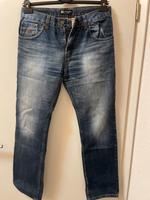 Herren Jeans, blau, Größe 31 BURBERRY Bayern - Amberg Vorschau