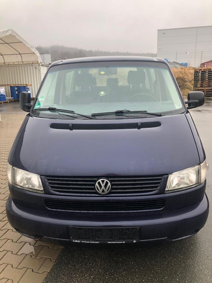 VW T4 Multivan in Berg bei Neumarkt i.d.Opf.