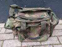 ESP Camo Compact Carryall Luggage Tasche Transport Karpfen Carp Niedersachsen - Bad Bentheim Vorschau