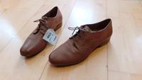 NEU Halbschuhe Venturini Größe 41 braun Leipzig - Gohlis-Mitte Vorschau