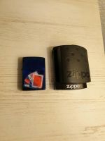 Zippo ungezündet Sachsen - Meerane Vorschau