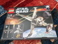 Lego Star Wars B-wing Fighter 6208 Köln - Merkenich Vorschau