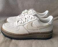 herrenschuhe Nike Air Force 1 LX "Light Orewood Brown & Gum" Rostock - Lütten Klein Vorschau