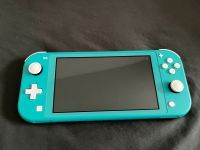 Nintendo Switch Lite Rheinland-Pfalz - Ludwigshafen Vorschau