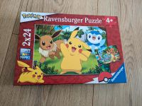 Ravensburger Puzzle Pokemon NEU Baden-Württemberg - Kusterdingen Vorschau