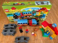 Lego Duplo Set Eisenbahn 10507, top Zustand Köln - Lindenthal Vorschau