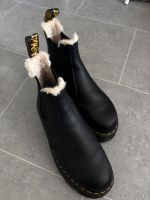 Dr Martens nur 2x getragen, wie Neu! Nordrhein-Westfalen - Velbert Vorschau