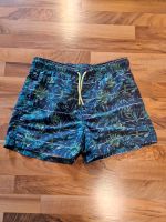 Herren Badeshorts gr 50 Palmen Nordrhein-Westfalen - Rheinberg Vorschau