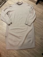 H&M Pullover Oversize Rolli grau neu Gr M Niedersachsen - Ritterhude Vorschau