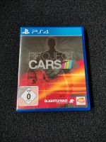 Project Cars PS4 Motorsport Nordrhein-Westfalen - Mülheim (Ruhr) Vorschau