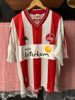1. FC Nürnberg Vintage Auswärtstrikot 1998 Größe XXL Hamburg-Mitte - Hamburg Hamm Vorschau