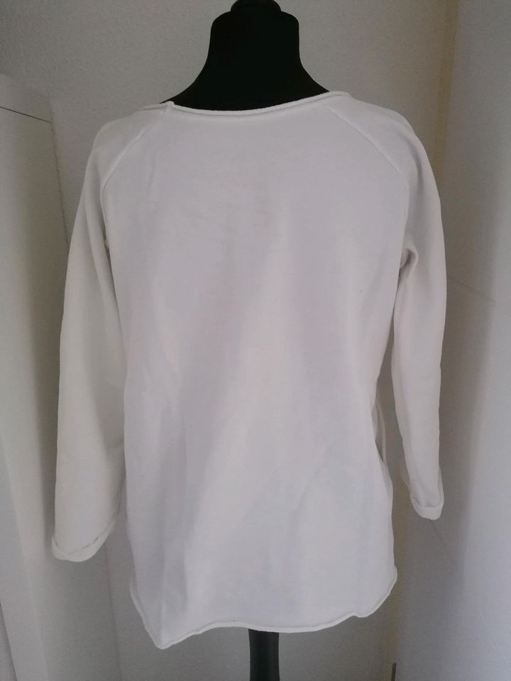 Sweatshirt Heldin  von Herrlicher Gr. L neu in Erfurt