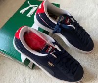 Puma Sneaker Suede Triplex JR - Gr. 38,5 - NEU Frankfurt am Main - Westend Vorschau