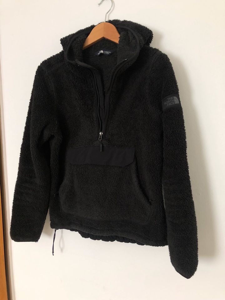 The North Face Hoodie kuschel Fleece in Bremen