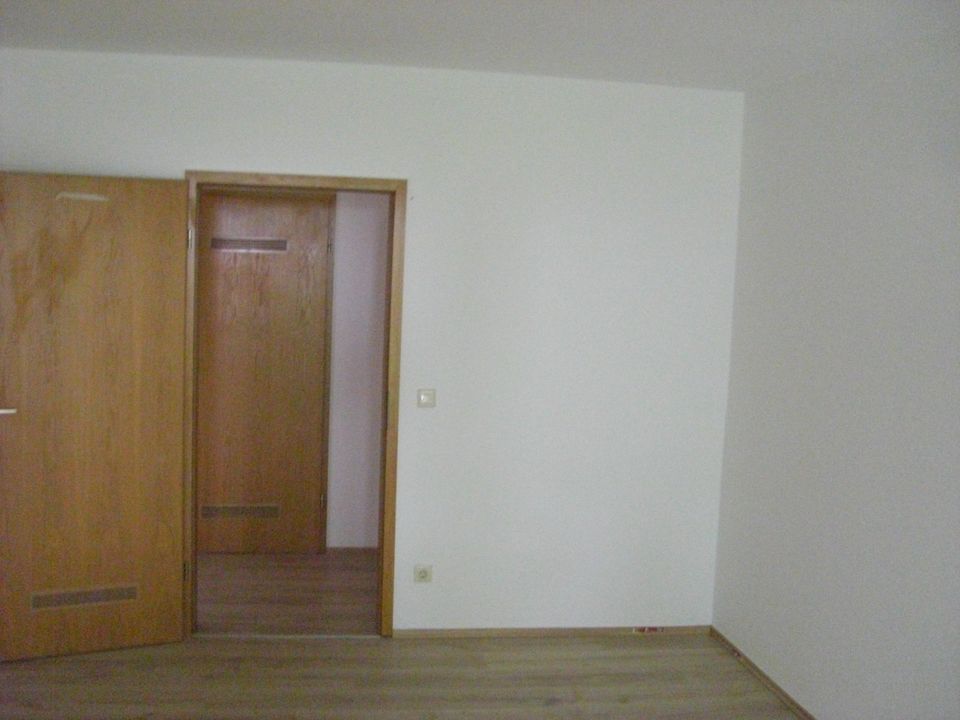 BOHMTE: schöne 2 Zimmer Wohnung m. Balkon in ruhiger Lage in Bohmte