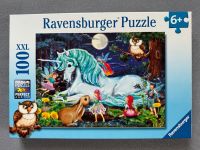 Ravensburger Puzzle - Märchenwald 100 Teile - ab 6+ Bayern - Gebenbach Vorschau