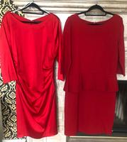 Marc Cain N6 44 Halhuber Gr. XL  42 40 Kleid Neu mit Ettiket rot Rheinland-Pfalz - Koblenz Vorschau