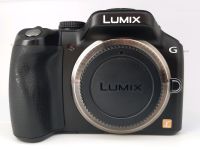 Panasonic Lumix G5 Kamera <3000 Auslösungen/+Objektiv 14-42/+Buch Niedersachsen - Rethemer Vorschau