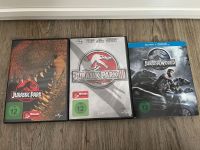 Jurassic Park und World DVD/Bluray München - Trudering-Riem Vorschau