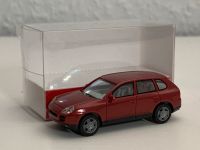 1/87 Porsche Cayenne S - Dunkelrot Metallic - 033145 - OVP Hessen - Alsfeld Vorschau