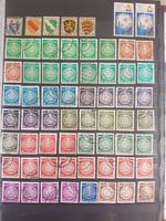DDR Briefmarken Hessen - Schwalmstadt Vorschau
