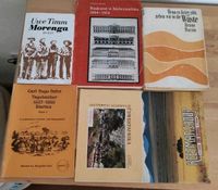 10 Bücher aus Südwestafrika Namibia Südafrika Hessen - Zierenberg Vorschau