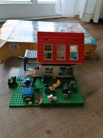 Lego Creator 5771 Parchim - Landkreis - Raben Steinfeld Vorschau