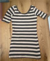 Damen Tshirt Longshirt gestreift Gr S Bayern - Hirschau Vorschau
