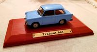 DDR Autokollektionen Modellautos 1:43.  8 Stück Hessen - Michelstadt Vorschau