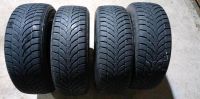 Winterreifen 205/60R16 Bridgestone Bayern - Bad Grönenbach Vorschau