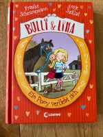 Bulli und Lina „Ein Pony verliebt sich“ Hessen - Friedberg (Hessen) Vorschau
