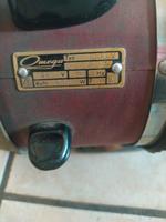 DDR Staubsauger OMEGA antik Sachsen-Anhalt - Nebra (Unstrut) Vorschau