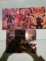 Steve Rogers captain america 1,2,3,4,5 Bayern - Ergolding Vorschau