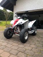 Quad ATV Yamaha Raptor 350 YFM 350R Hessen - Fulda Vorschau