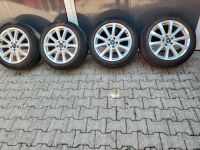 ORIGINAL 18" MERCEDES W221 S-KLASSE 255/45R18 Typ A2214015402 Bayern - Schneizlreuth Vorschau