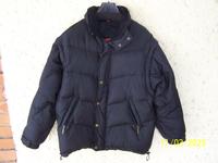 Herren Winterjacke Steppjacke Steppweste Mangoon Gr M Brandenburg - Cottbus Vorschau