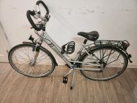 Peugeot Damenfahrrad 28", 21 Shimano 21 Gänge Hamburg - Wandsbek Vorschau