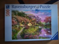 Puzzle Ravensburger vollständig Nordrhein-Westfalen - Pulheim Vorschau