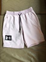 Under Armour shorts flieder/rosa Grösse SM Bayern - Bad Reichenhall Vorschau