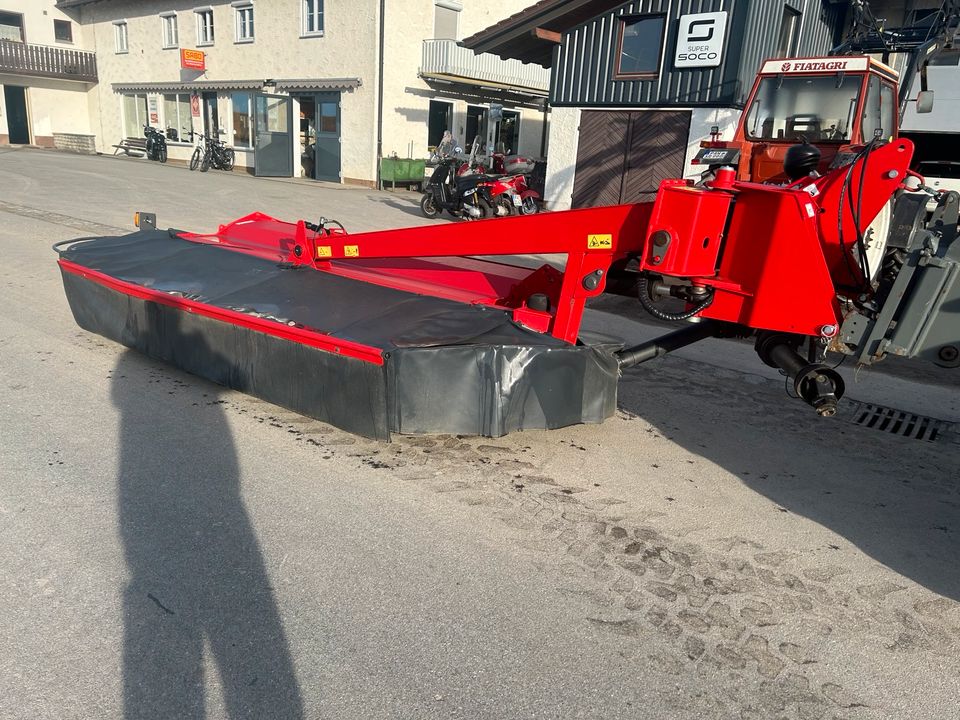 Mähwerk Massey Ferguson (Fella) in Pocking