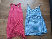 Kleid Sommer Damen L XL 40 42 44 Wickel Strand Urlaub Bayern - Bad Endorf Vorschau