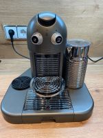 Krups Nespresso Gran Maestria Titanium Hannover - Misburg-Anderten Vorschau